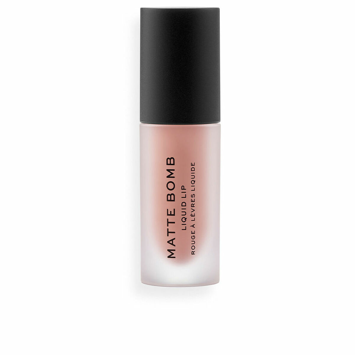 Κραγιόν Revolution Make Up Matte Bomb nude charm 4,6 ml